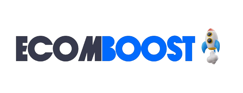Boost Your E-commerce with EcomBoost.ai – Increase Sales and Maximize Profits